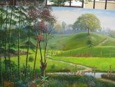 Fotos de Pintor Artistico Nelson Vargas Gonzales