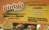 Fotos de Pintos Pizza