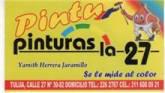 Fotos de Pintu Pinturas La 27