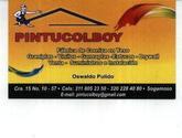 Fotos de Pintucol