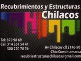 Fotos de Pintura Electrostatica Chia