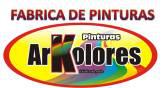 Pinturas Arkolores