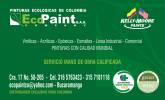 Fotos de Pinturas Ecológicas De Colombia Ecopaint Company S.a.s