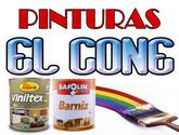 Fotos de Pinturas El Cone No. 1
