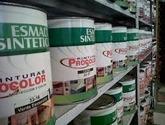 Fotos de Pinturas Procolor Ltda