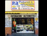 Fotos de Pinturas Y Aplicaciones