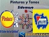 Fotos de Pinturas Y Tonos Siderense
