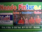 Fotos de Pinturas