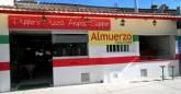 Fotos de Pipper´s Pizza Arepas Supper