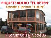 Fotos de Piqueteadero El Reten Donde El Primo Tulin