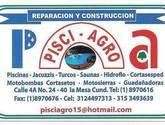Fotos de Pisci-Agro