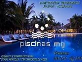 Fotos de Piscinas Mg