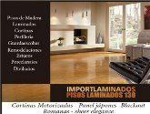 Fotos de Pisos Laminados 138
