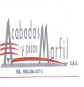 Fotos de Pisos Laminados Marfil