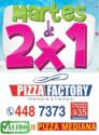 Fotos de Pizza Factory