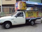 Fotos de Pizza Móvil