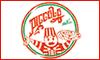 Pizzas Piccolo
