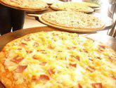 Fotos de Pizzeria Los Fuertes De La Pizza-San Cipriano Bogota