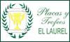 Fotos de Placas Y Trofeos El Laurel