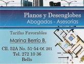 Fotos de Planos Y Desenglobes