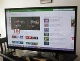 Fotos de Plasma Samgung 3D