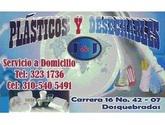 Fotos de Plasticos Y Desechables J & J Dosquebradas