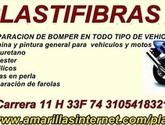 Fotos de Plastifibras Willi