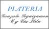 Fotos de Platería Gonzalo Leguizamón C. Y Cía. Ltda.