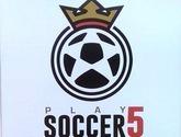 Fotos de Play Soccer Cinco