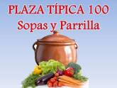 Fotos de Plaza Típica 100