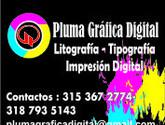 Fotos de Pluma Grafica Digital