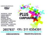 Fotos de Plus Corporativo En Medellín