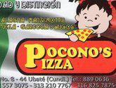 Fotos de Pocono´s Pizza