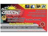 Fotos de Polarizados Caliche 3