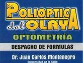 Fotos de Polioptica Del Olaya