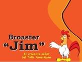 Fotos de Pollo Broaster Jim