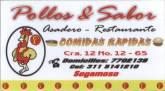 Fotos de Pollo & Sabor
