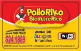 Fotos de Polloriko Siemprerico.