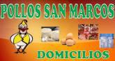 Fotos de Pollos San Marcos
