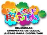 Fotos de Popcorn Fiesta