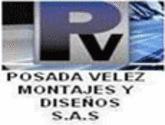 Fotos de Posada Velez Montajes Y Diseños S.a.s