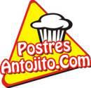Fotos de Postres Antojito.com