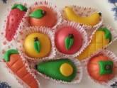 Fotos de Postres De La Casa Y Algo Mas....