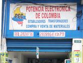 Fotos de Potencia Electrónica De Colombia