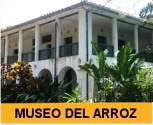 Fotos de Potosi Parque Del Arroz