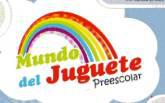 Fotos de Preescolar - Mundo Del Juguete