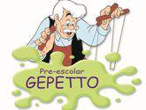 Fotos de Preescolares Gepetto