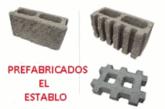 Fotos de Prefabricados El Establo