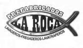 Prefabricados La Roca