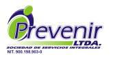 Fotos de Prevenir Ltda.